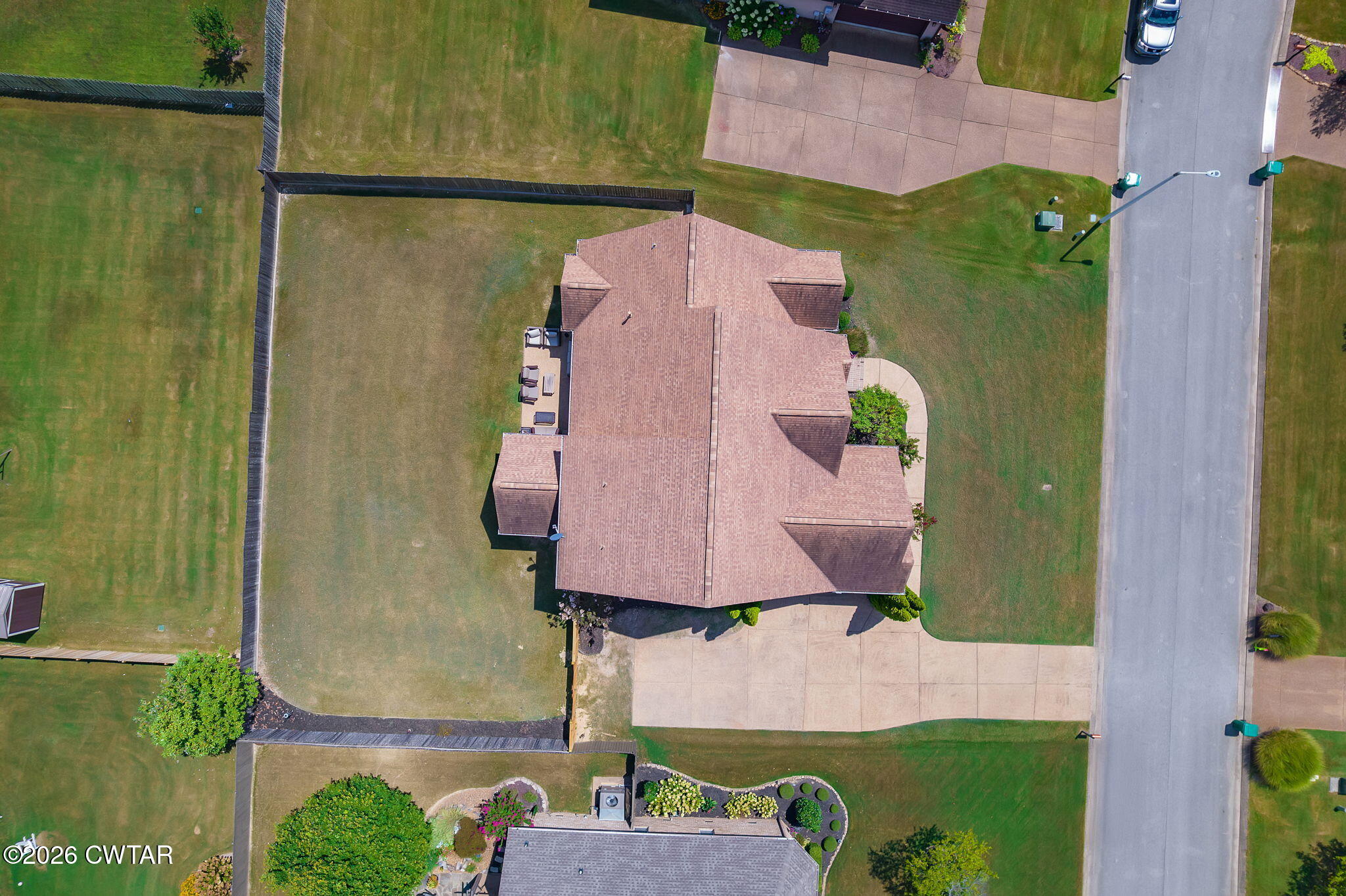 52 Kinnewick Cove Jackson, TN 38305 - Photo 45 of 57 Completed-36