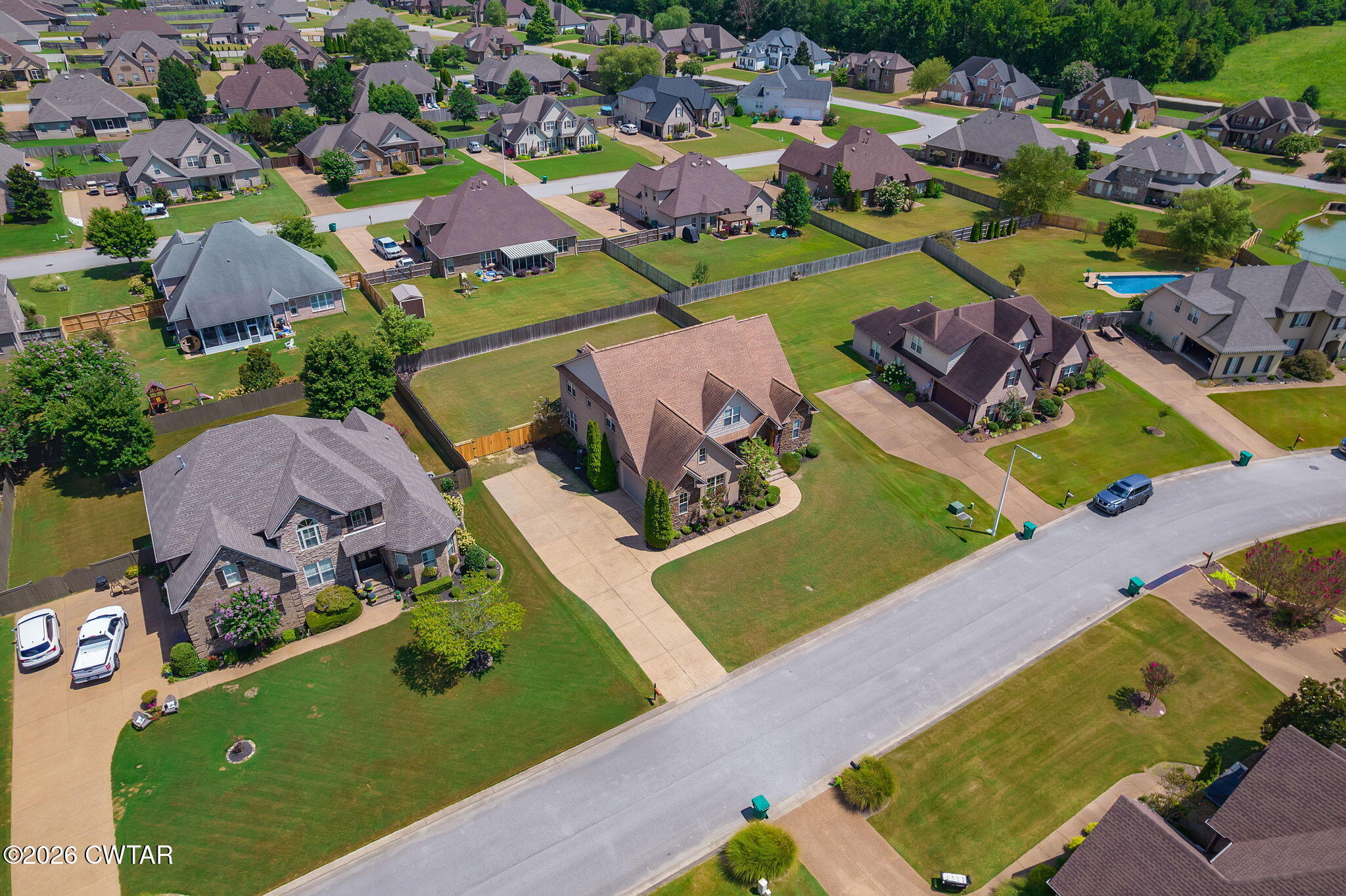 52 Kinnewick Cove Jackson, TN 38305 - Photo 46 of 57 Completed-30