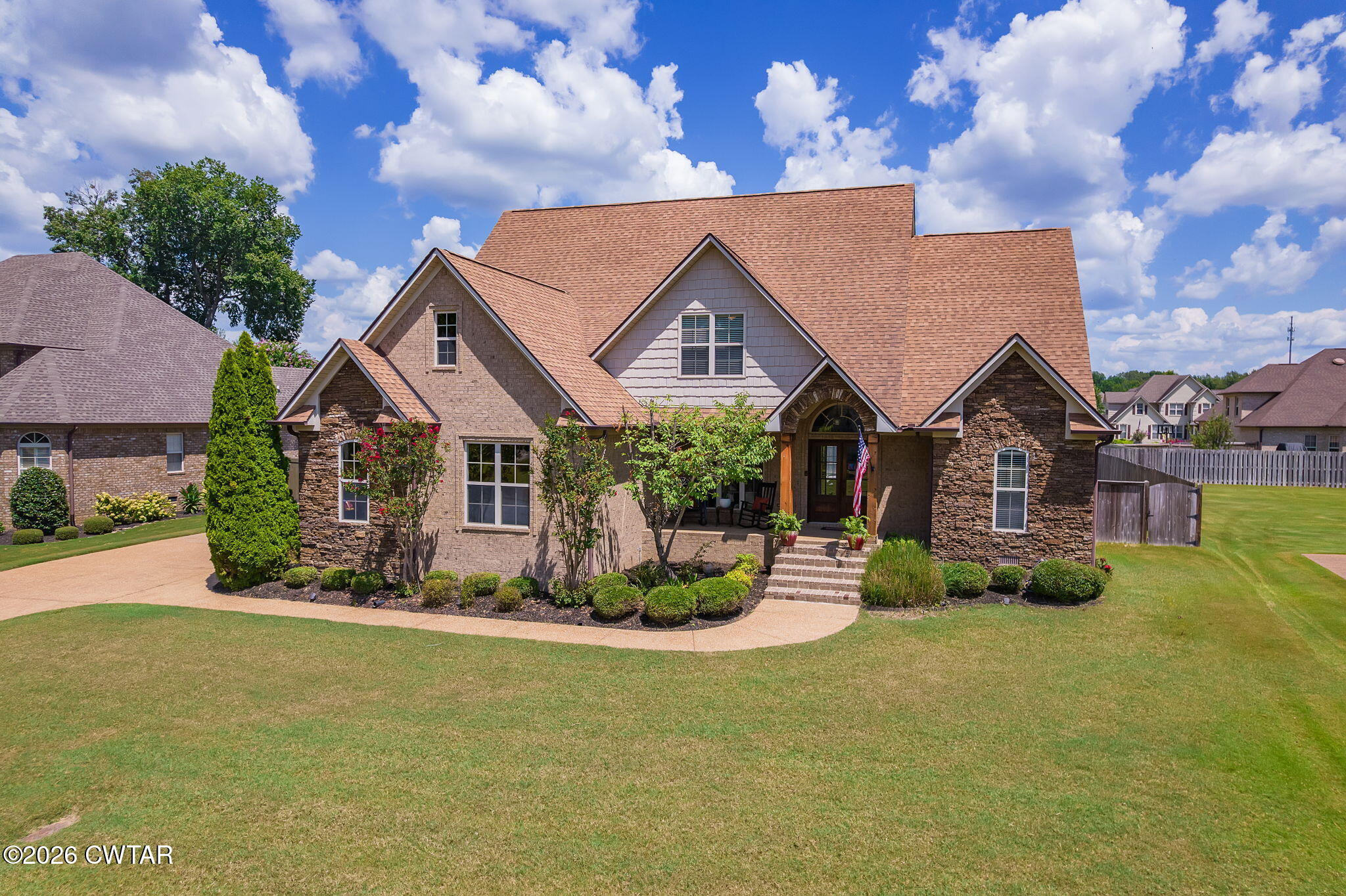 52 Kinnewick Cove Jackson, TN 38305 - Photo 52 of 57 Completed-43