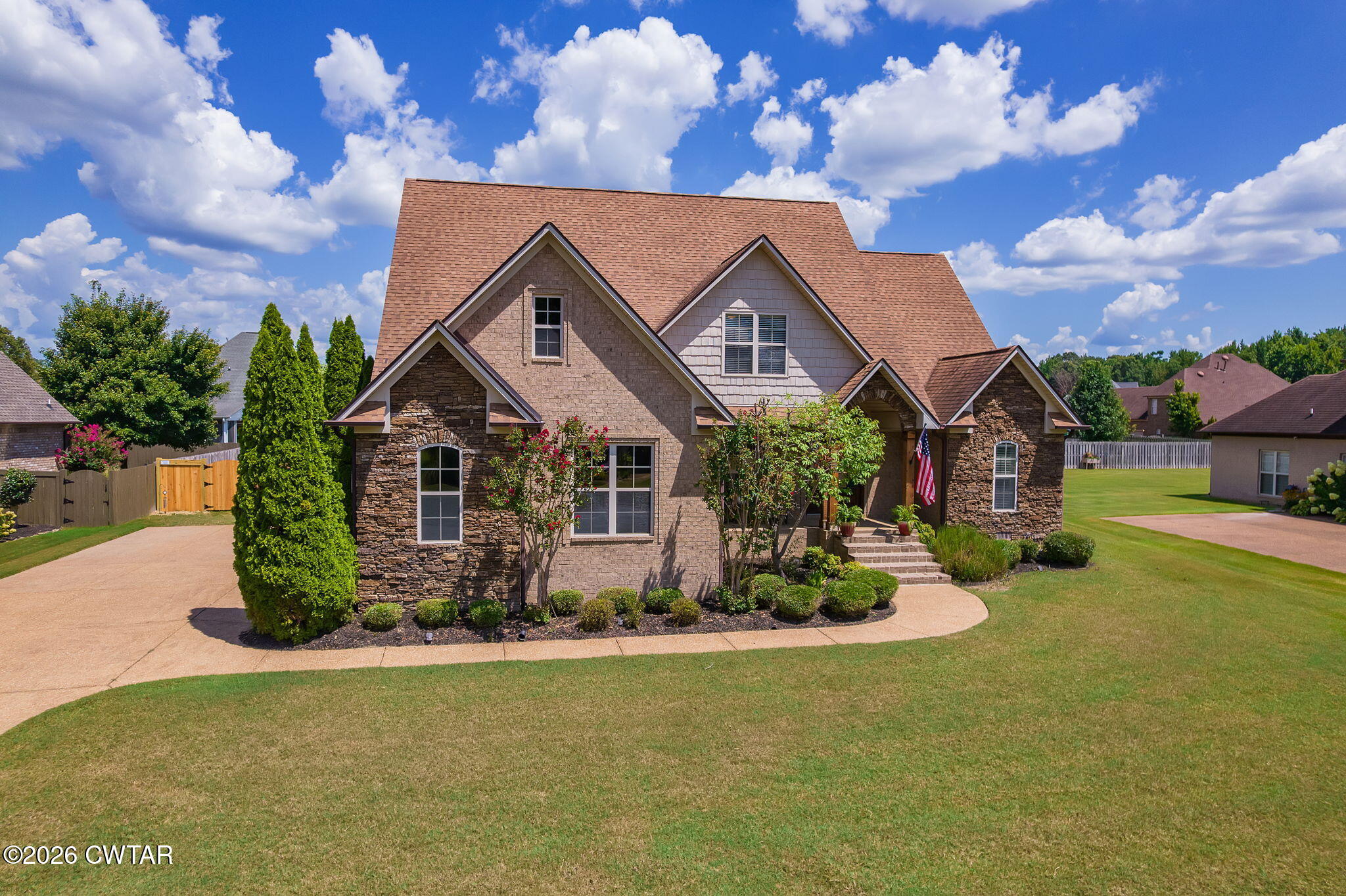 52 Kinnewick Cove Jackson, TN 38305 - Photo 53 of 57 Completed-45