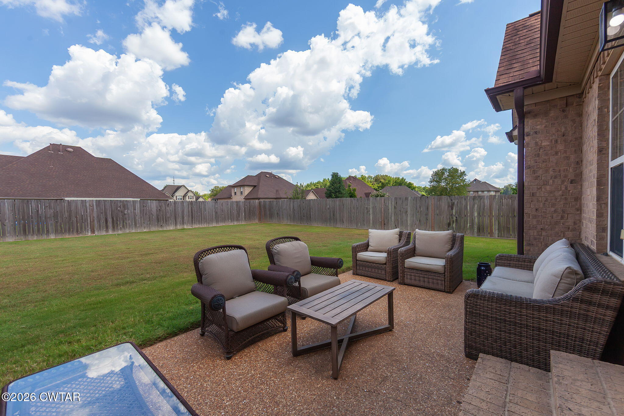 52 Kinnewick Cove Jackson, TN 38305 - Photo 54 of 57 Completed-50