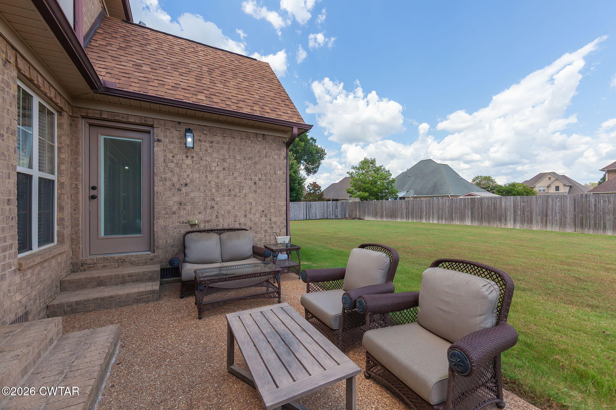 52 Kinnewick Cove Jackson, TN 38305 - Photo 55 of 57 Completed-51