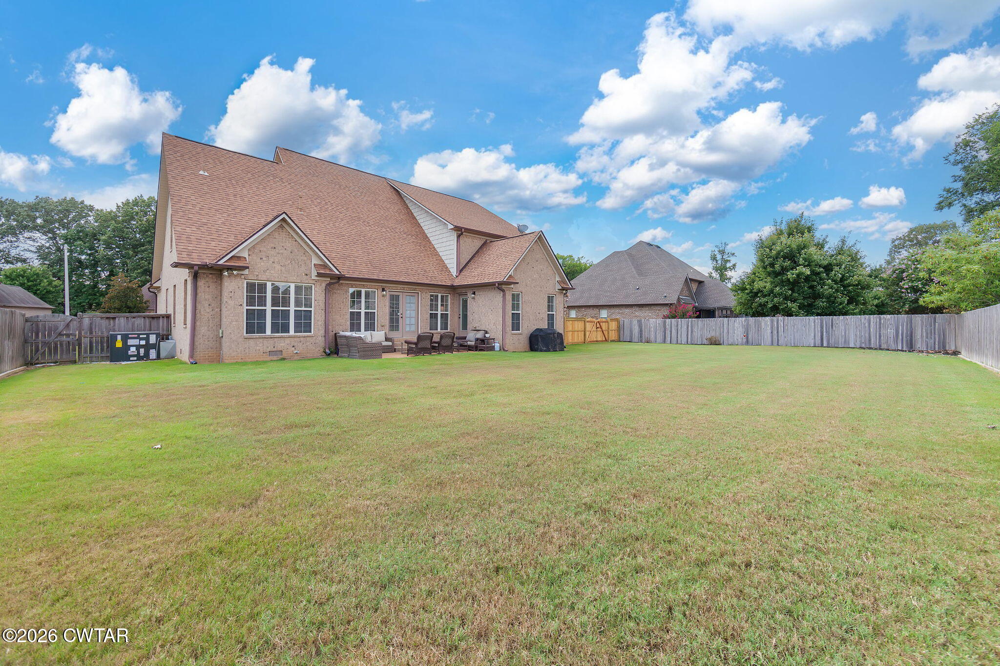 52 Kinnewick Cove Jackson, TN 38305 - Photo 57 of 57 Completed-53