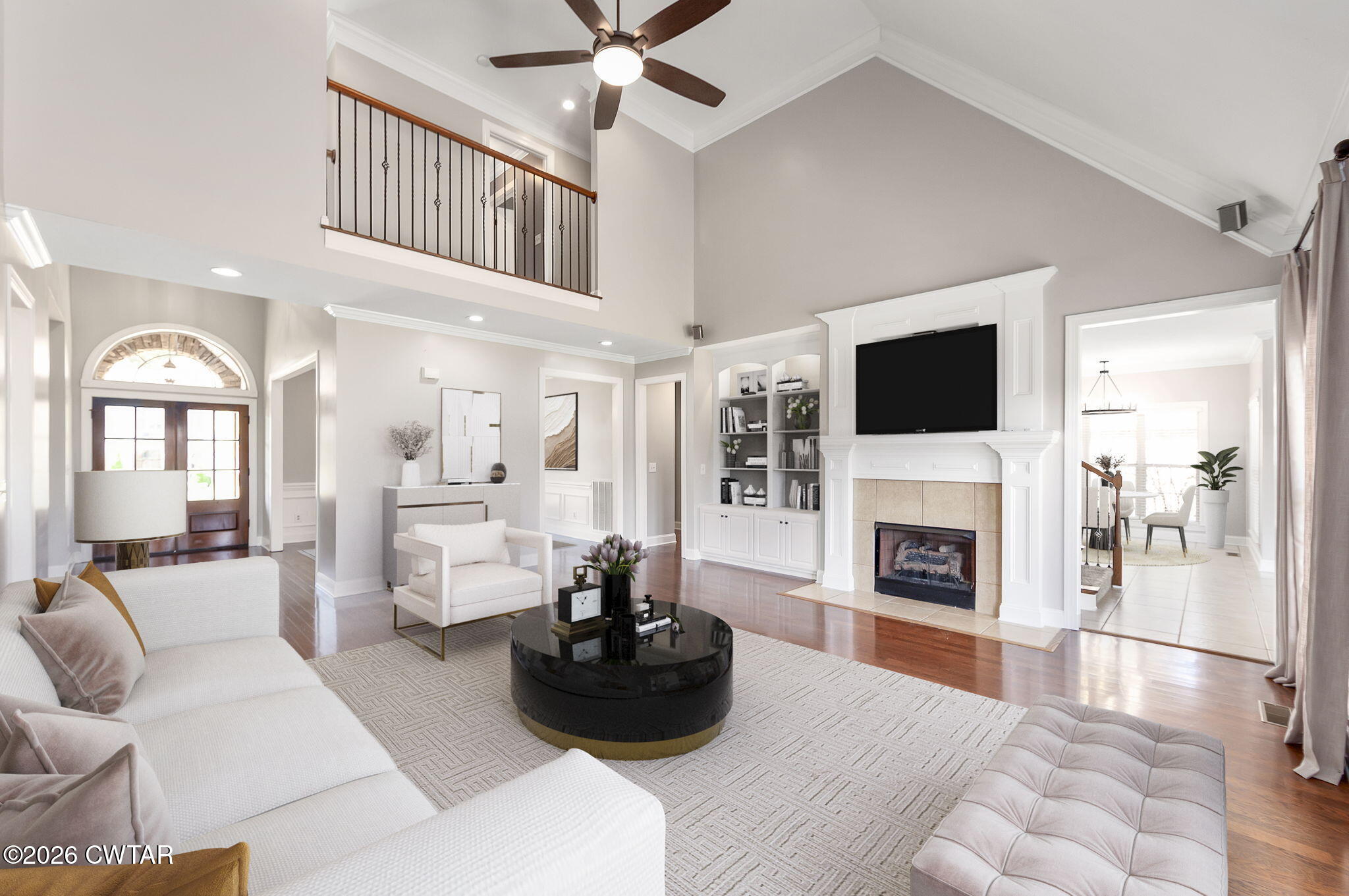 52 Kinnewick Cove Jackson, TN 38305 - Photo 10 of 57 52_Virtual3