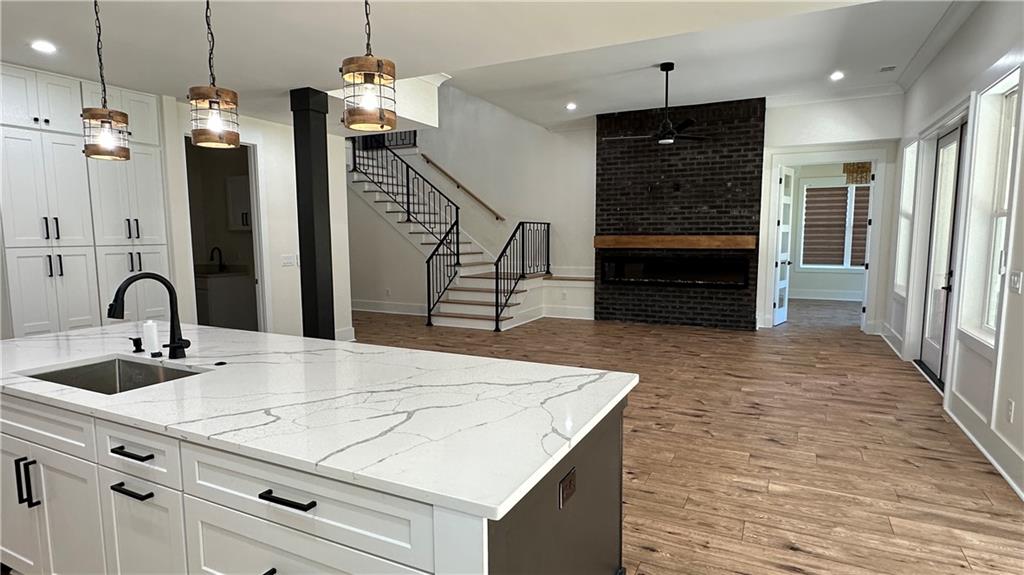 3527 Bailey Road Auburn, GA 30011 - Photo 12 of 20