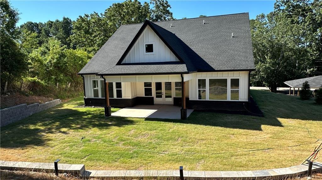 3527 Bailey Road Auburn, GA 30011 - Photo 2 of 20