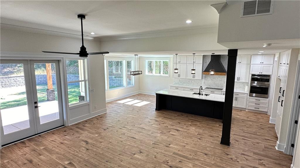 3527 Bailey Road Auburn, GA 30011 - Photo 3 of 20