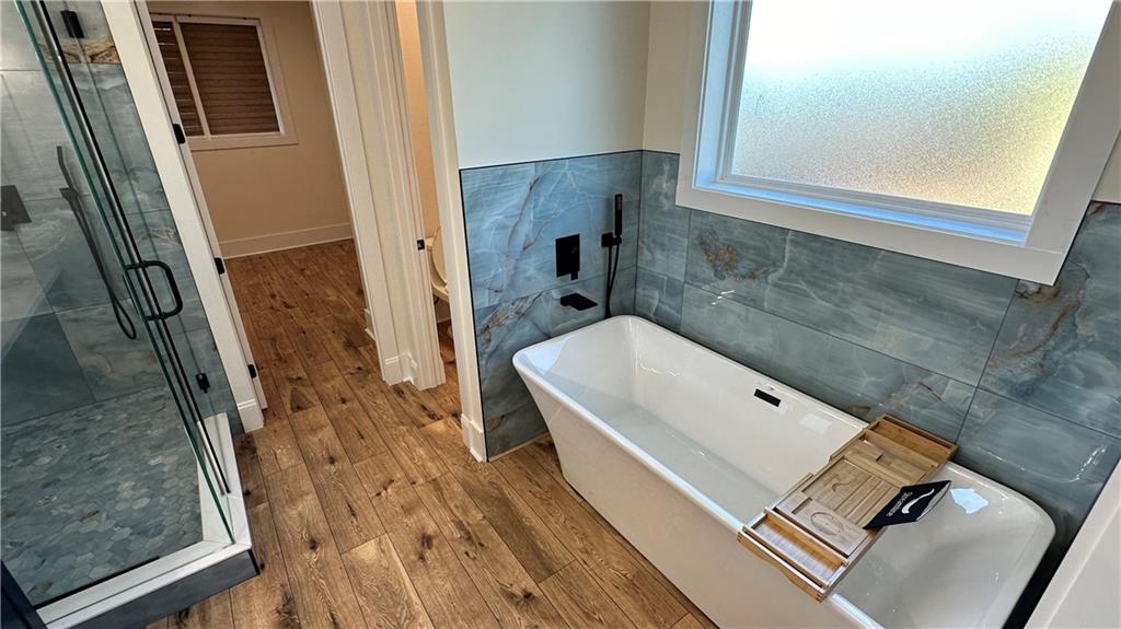 3527 Bailey Road Auburn, GA 30011 - Photo 7 of 20