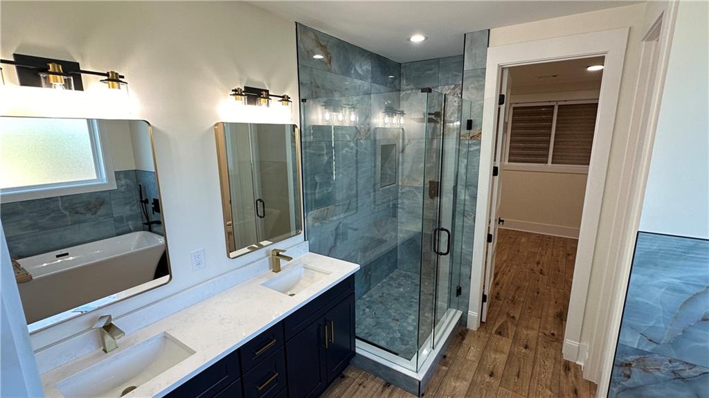 3527 Bailey Road Auburn, GA 30011 - Photo 9 of 20