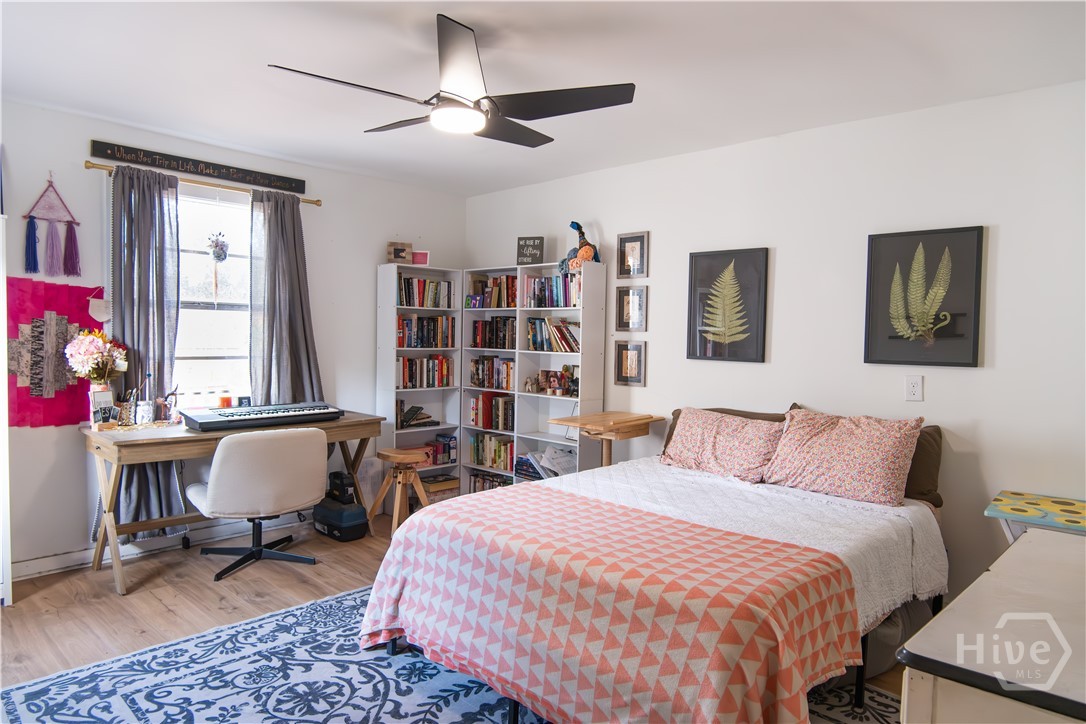 2329 East 42nd Street Savannah, GA 31404 - Photo 28 of 38