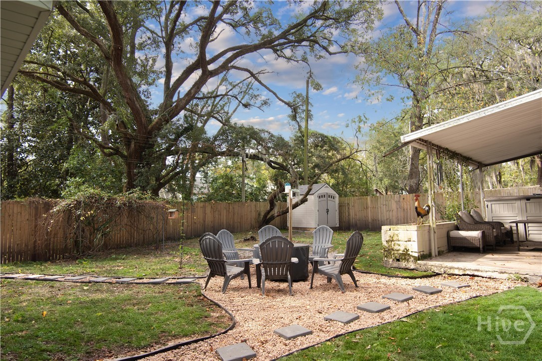 2329 East 42nd Street Savannah, GA 31404 - Photo 33 of 38