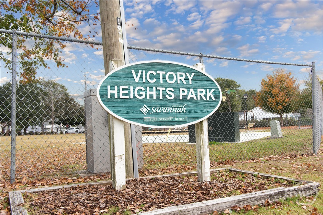 2329 East 42nd Street Savannah, GA 31404 - Photo 35 of 38