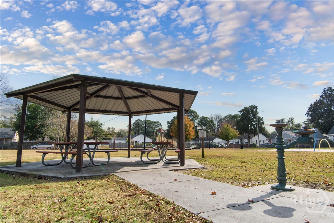 2329 East 42nd Street Savannah, GA 31404 - Photo 36 of 38