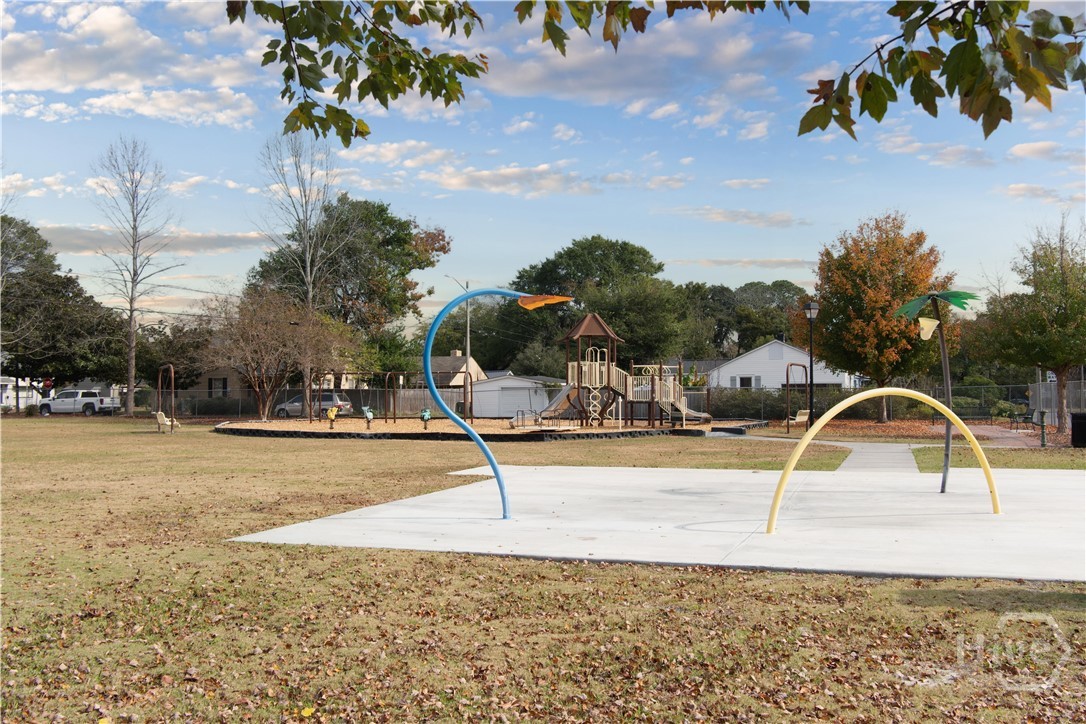 2329 East 42nd Street Savannah, GA 31404 - Photo 37 of 38