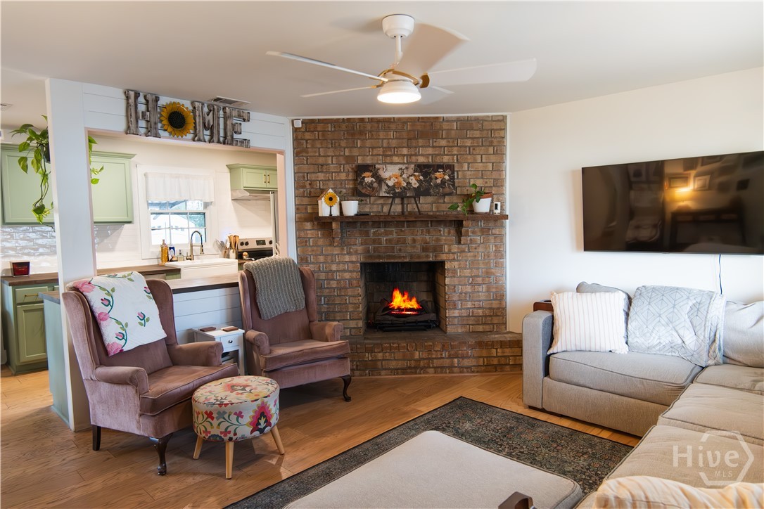 2329 East 42nd Street Savannah, GA 31404 - Photo 5 of 38