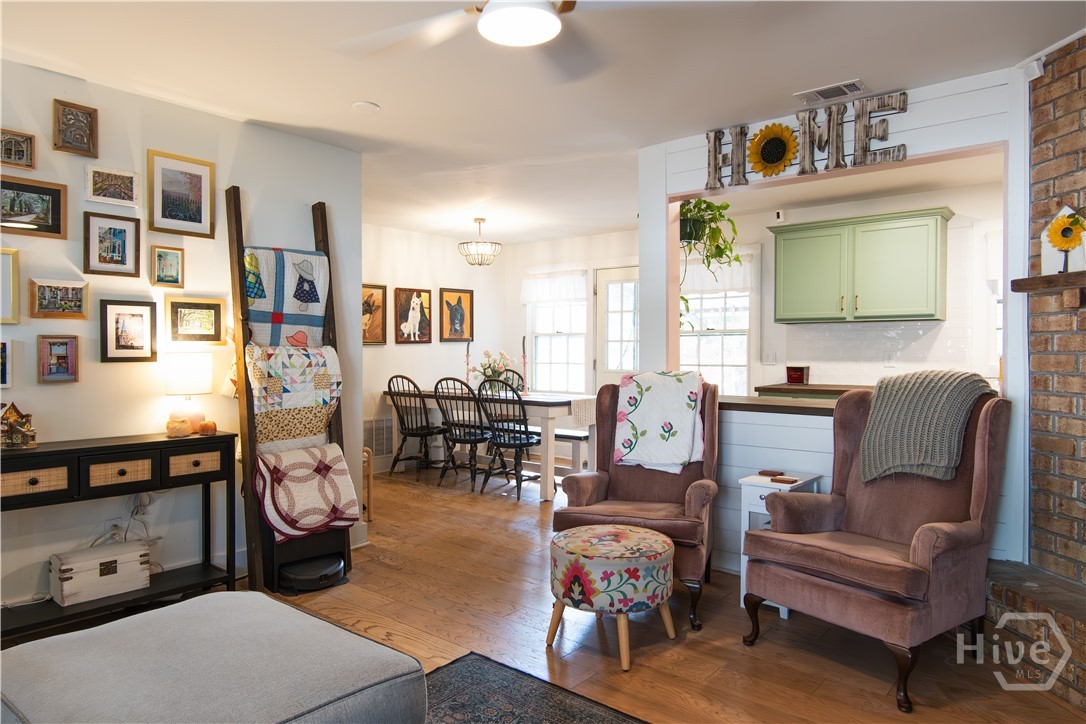 2329 East 42nd Street Savannah, GA 31404 - Photo 6 of 38