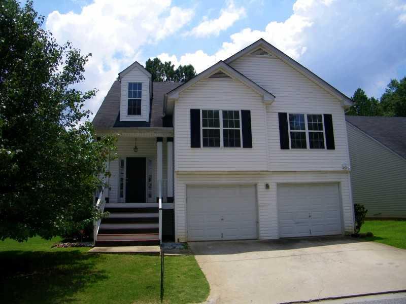 4275 Wesley Hall Drive Decatur, GA 30035 - Photo 1 of 1 Exterior Front.