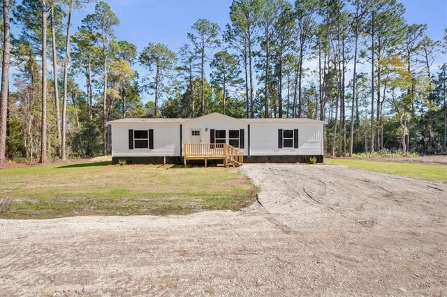 $224,900 | 1048 Austin Place, Darien, GA 31305