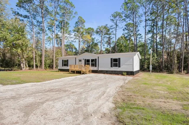 $224,900 | 1048 Austin Place, Darien, GA 31305