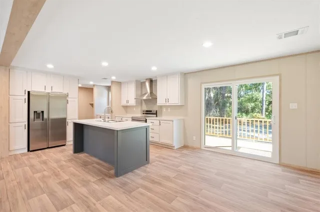 $224,900 | 1048 Austin Place, Darien, GA 31305