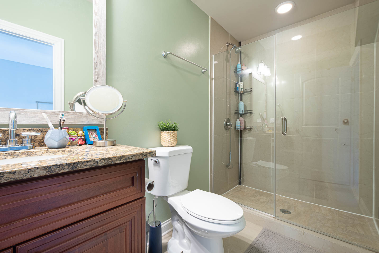 21 North Herbert Road, Unit I Riverside, IL 60546 - Photo 19 of 21