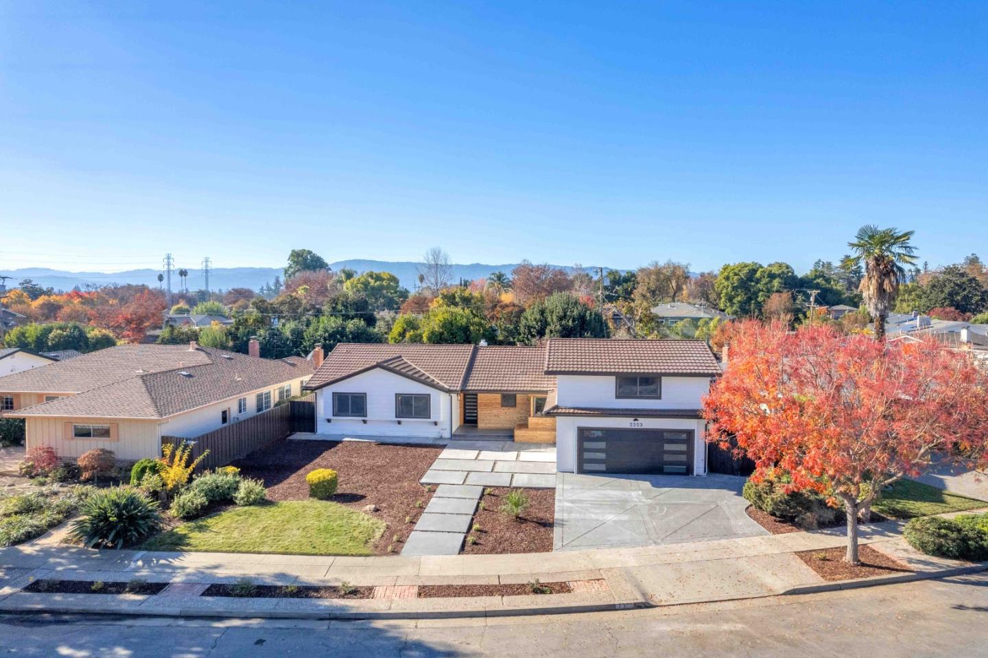 2303 Gunar Drive San Jose, CA 95124 - Photo 41 of 42 a view of a terrace