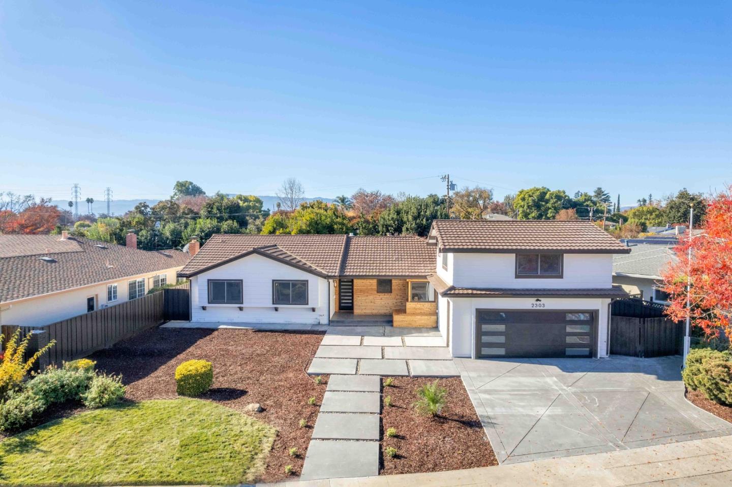 2303 Gunar Drive San Jose, CA 95124 - Photo 42 of 42