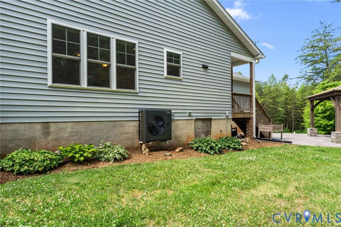 485 Folly Hill Road Bumpass, VA 23024 - Photo 43 of 47 Gallery Image 43