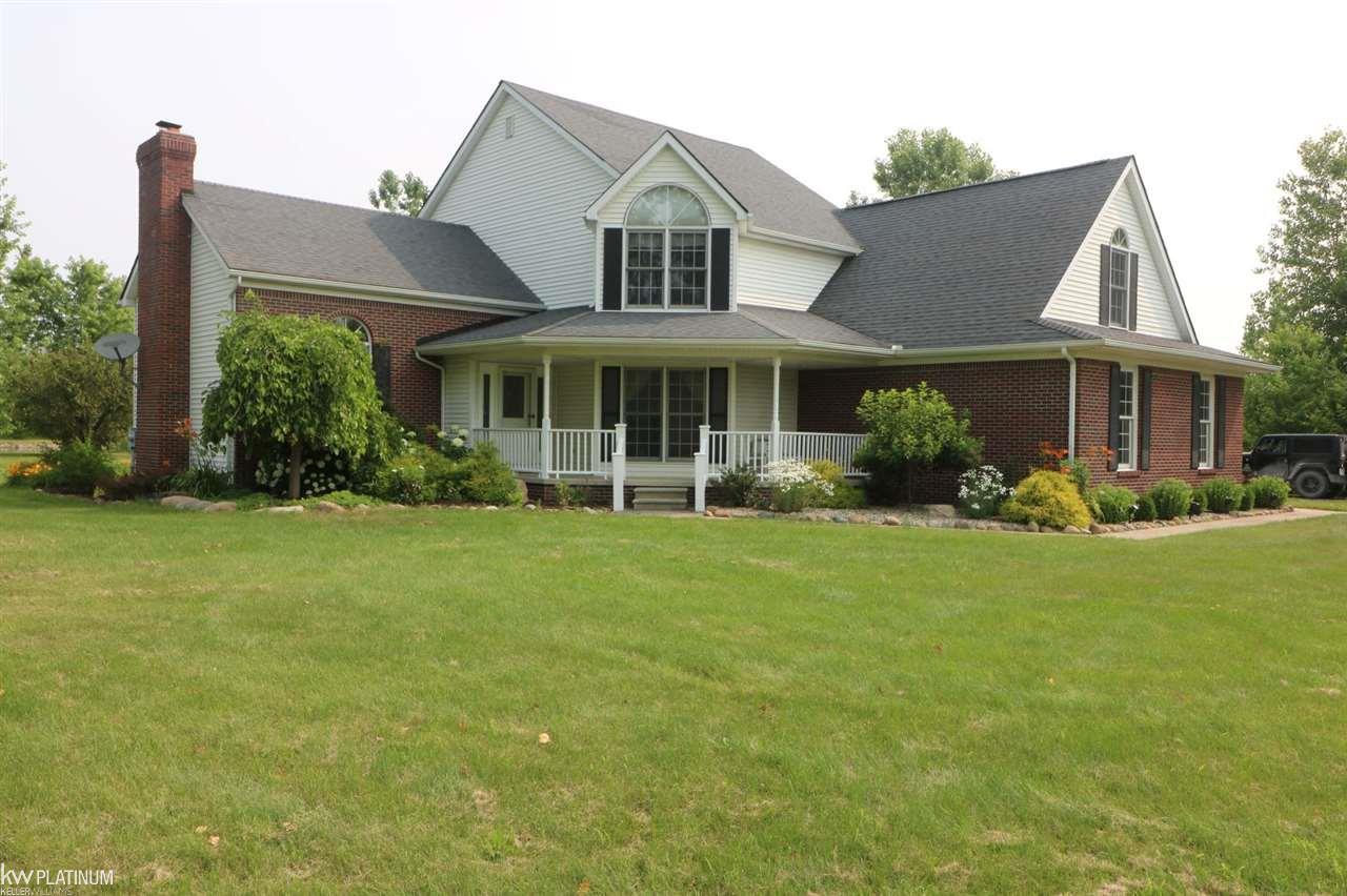 21321 31 Mile Road Ray, MI 48096 - Photo 1 of 28 31387092.JPG