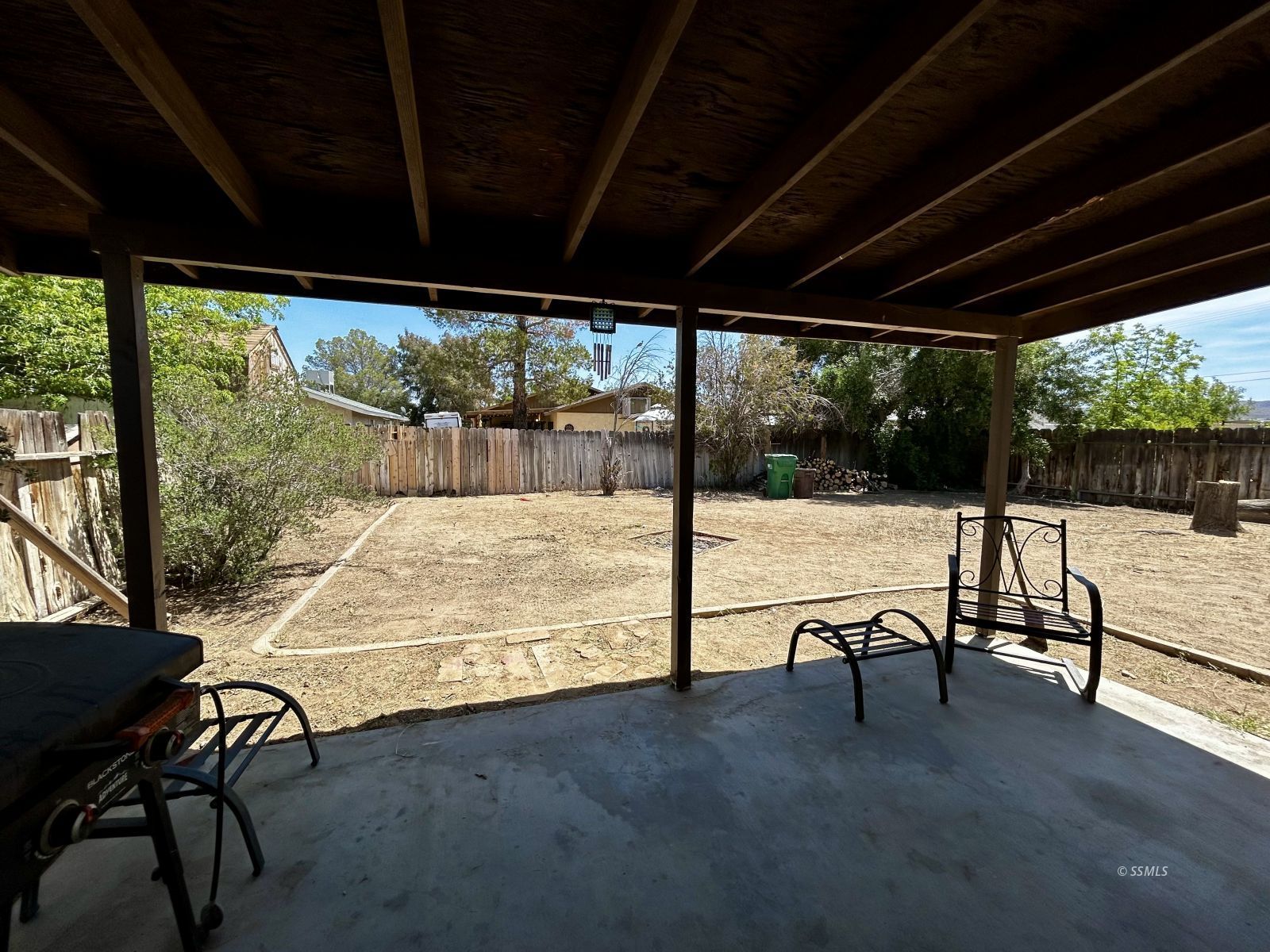 428 South Fountain Street Ridgecrest, CA 93555 - Photo 20 of 21