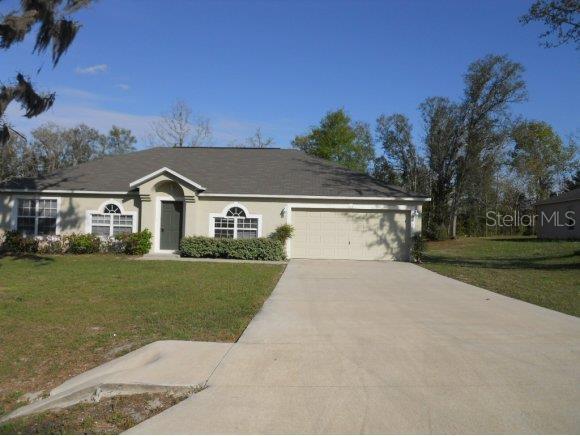 5680 Southwest 117th Lane Road Ocala, FL 34476 - Photo 1 of 1 Primary Photo