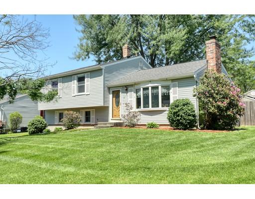 21 East Drumlin Road Springfield, MA 01108 - Photo 3 of 27
