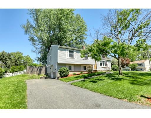 21 East Drumlin Road Springfield, MA 01108 - Photo 4 of 27