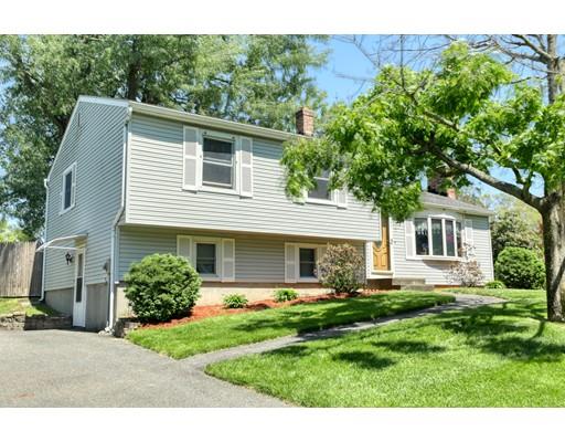 21 East Drumlin Road Springfield, MA 01108 - Photo 5 of 27