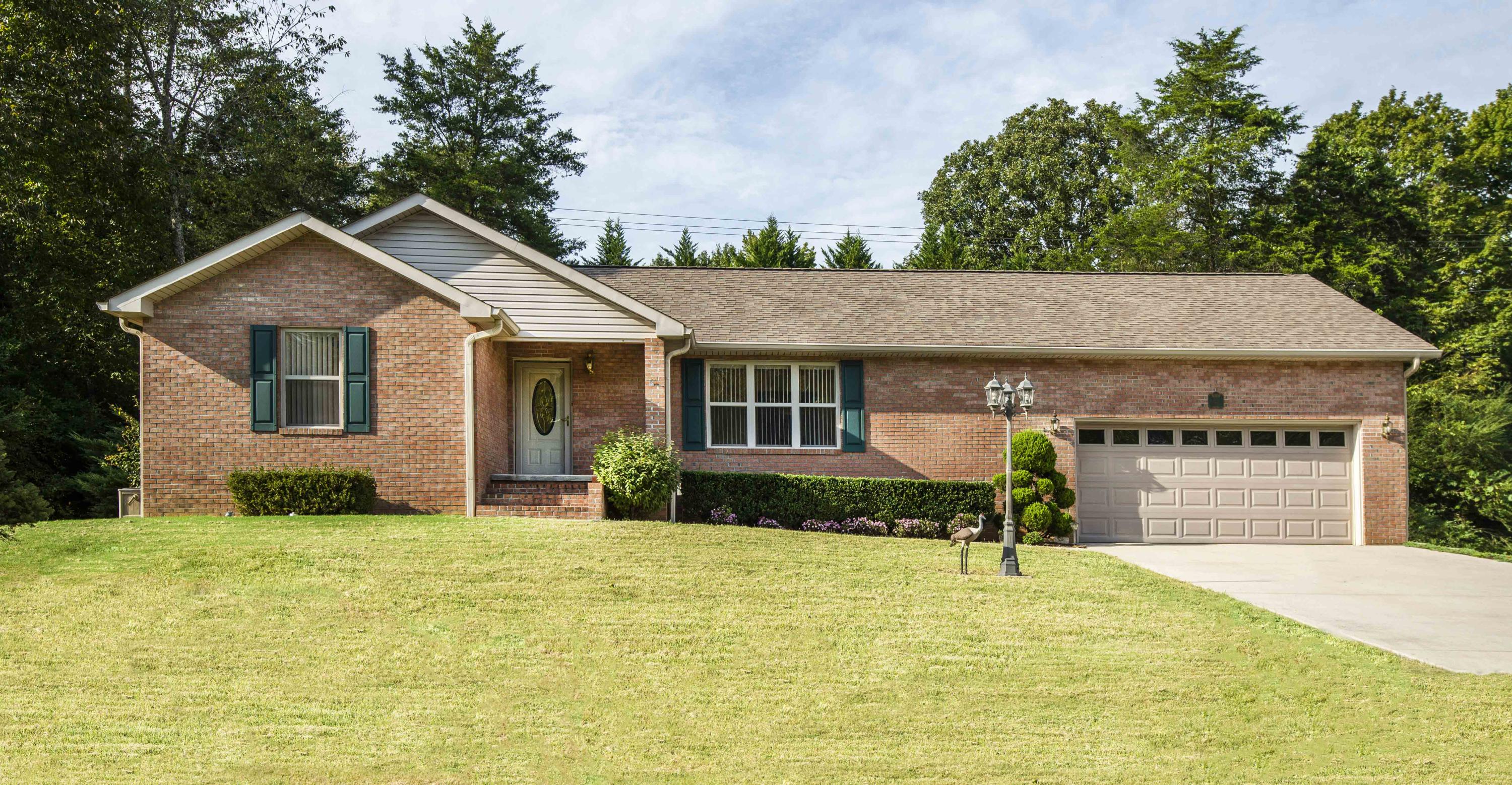 123 Cascade Lane Oak Ridge, TN 37830 - Photo 1 of 37 Exterior_2