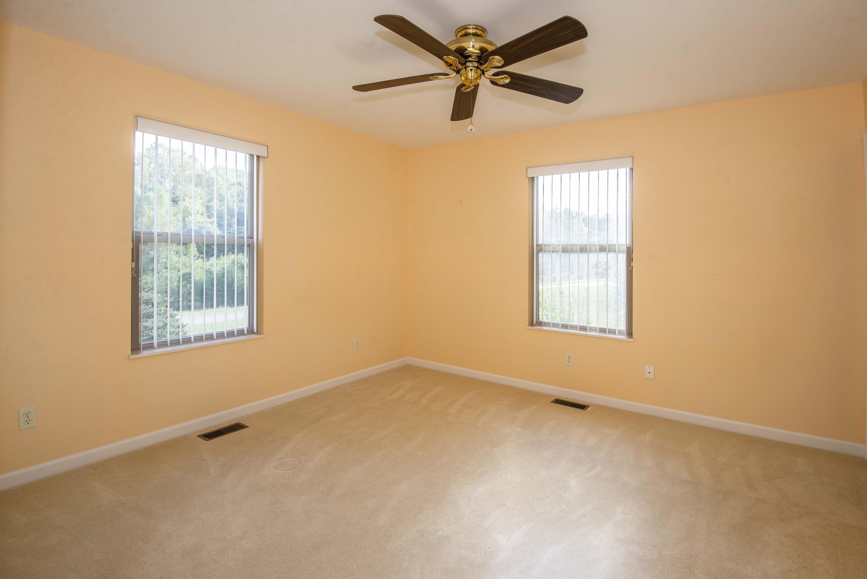 123 Cascade Lane Oak Ridge, TN 37830 - Photo 24 of 37 Second Bed 2_1
