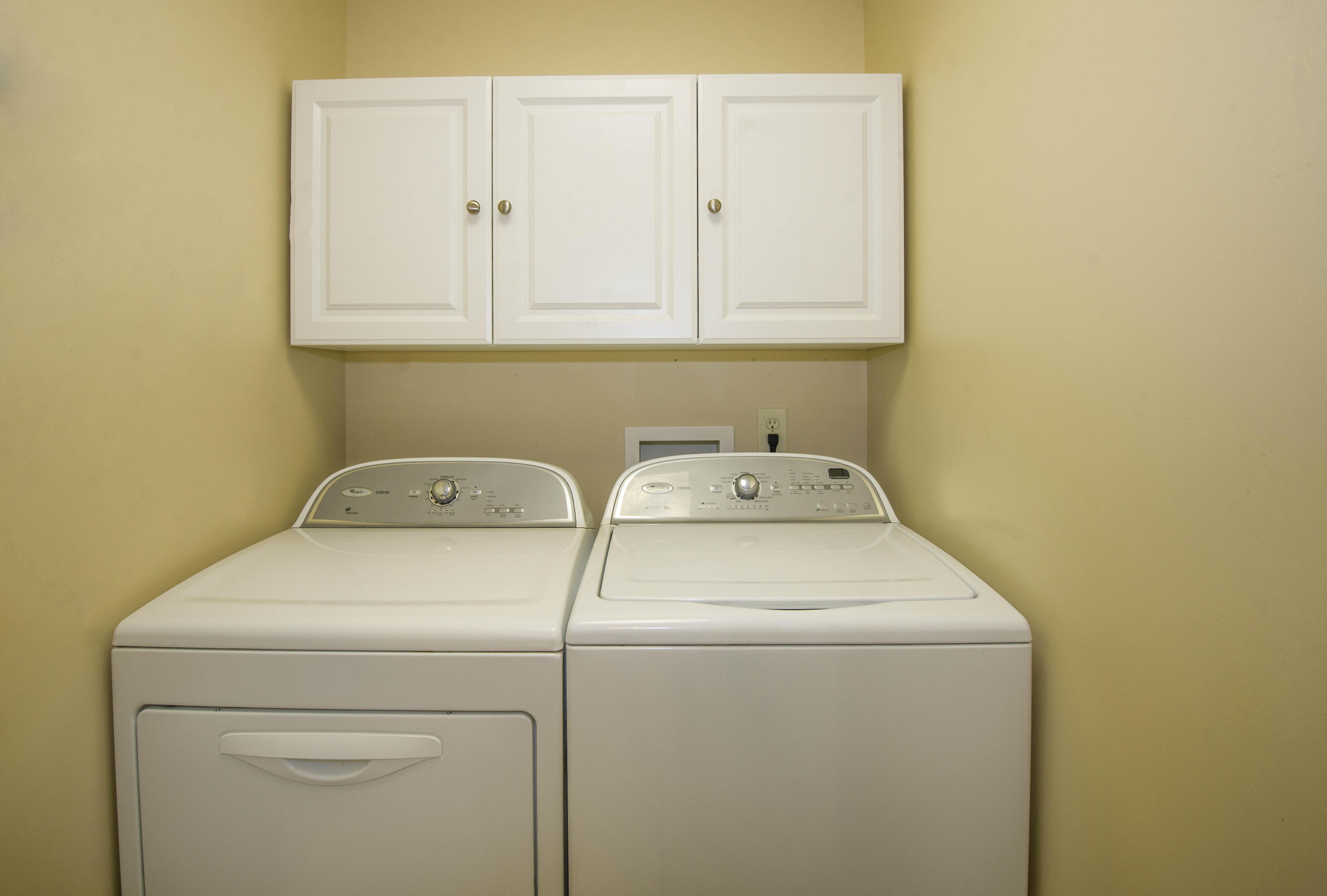 123 Cascade Lane Oak Ridge, TN 37830 - Photo 28 of 37 Laundry_1