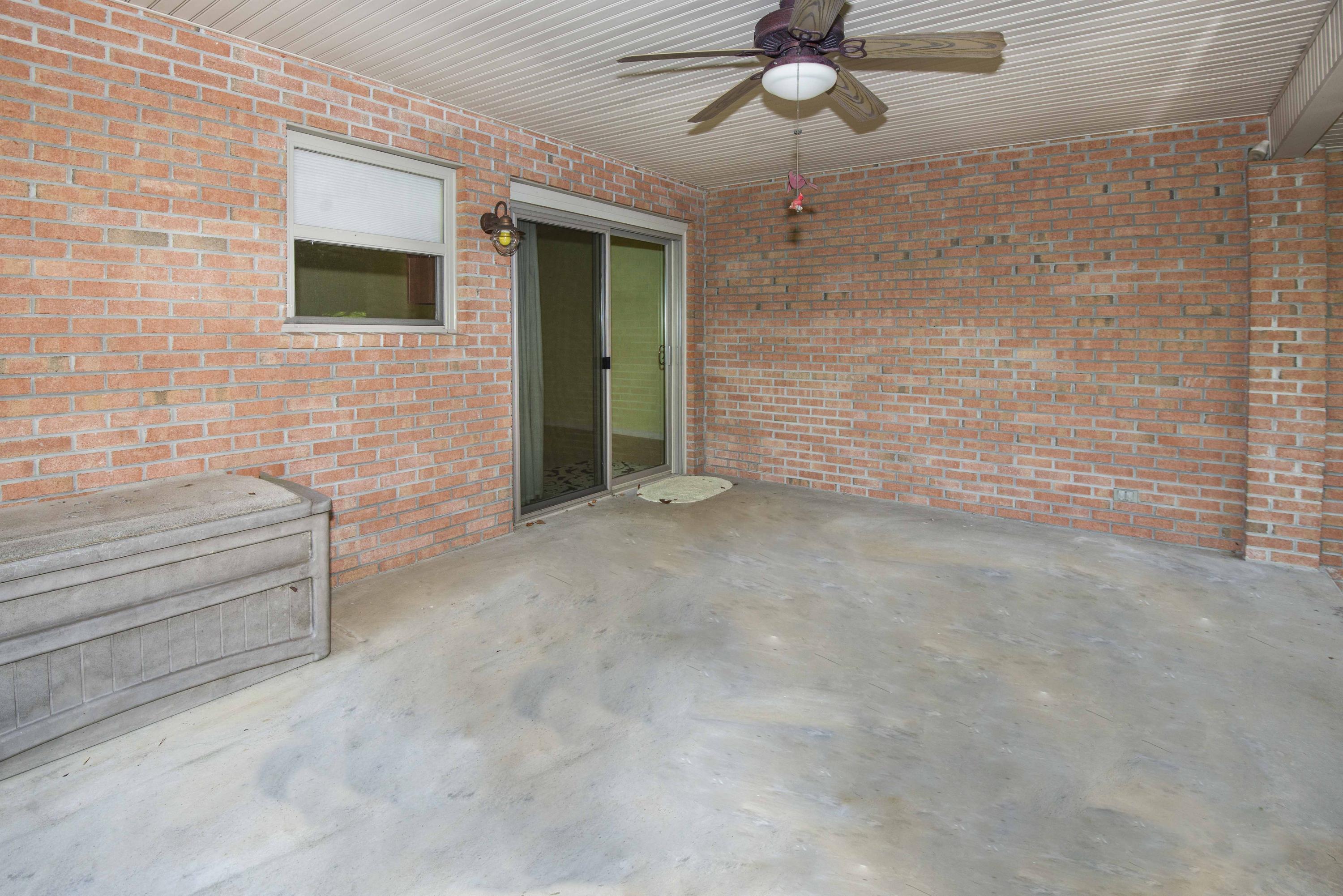 123 Cascade Lane Oak Ridge, TN 37830 - Photo 30 of 37 Porch 1_1
