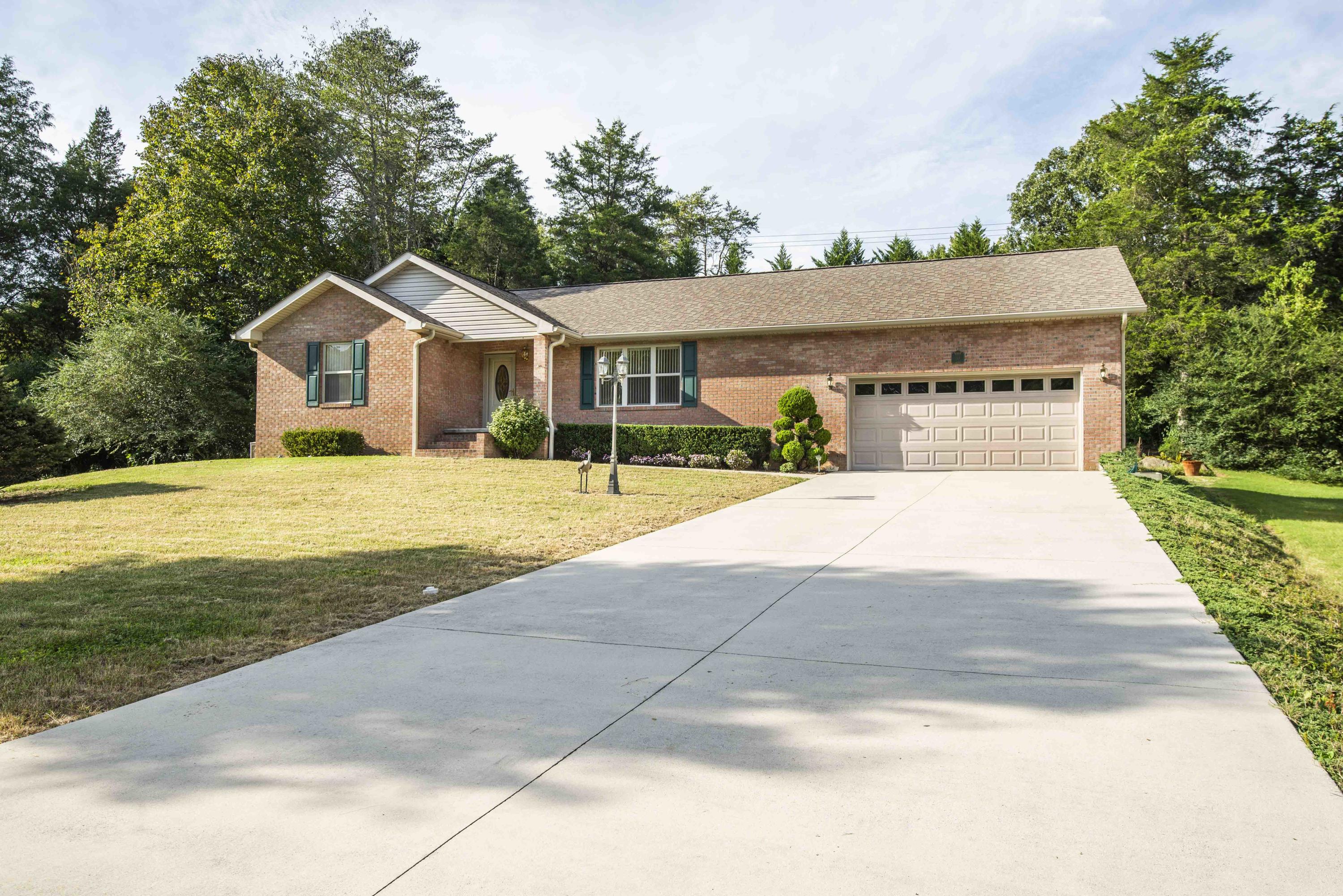 123 Cascade Lane Oak Ridge, TN 37830 - Photo 37 of 37 Exterior 1_1