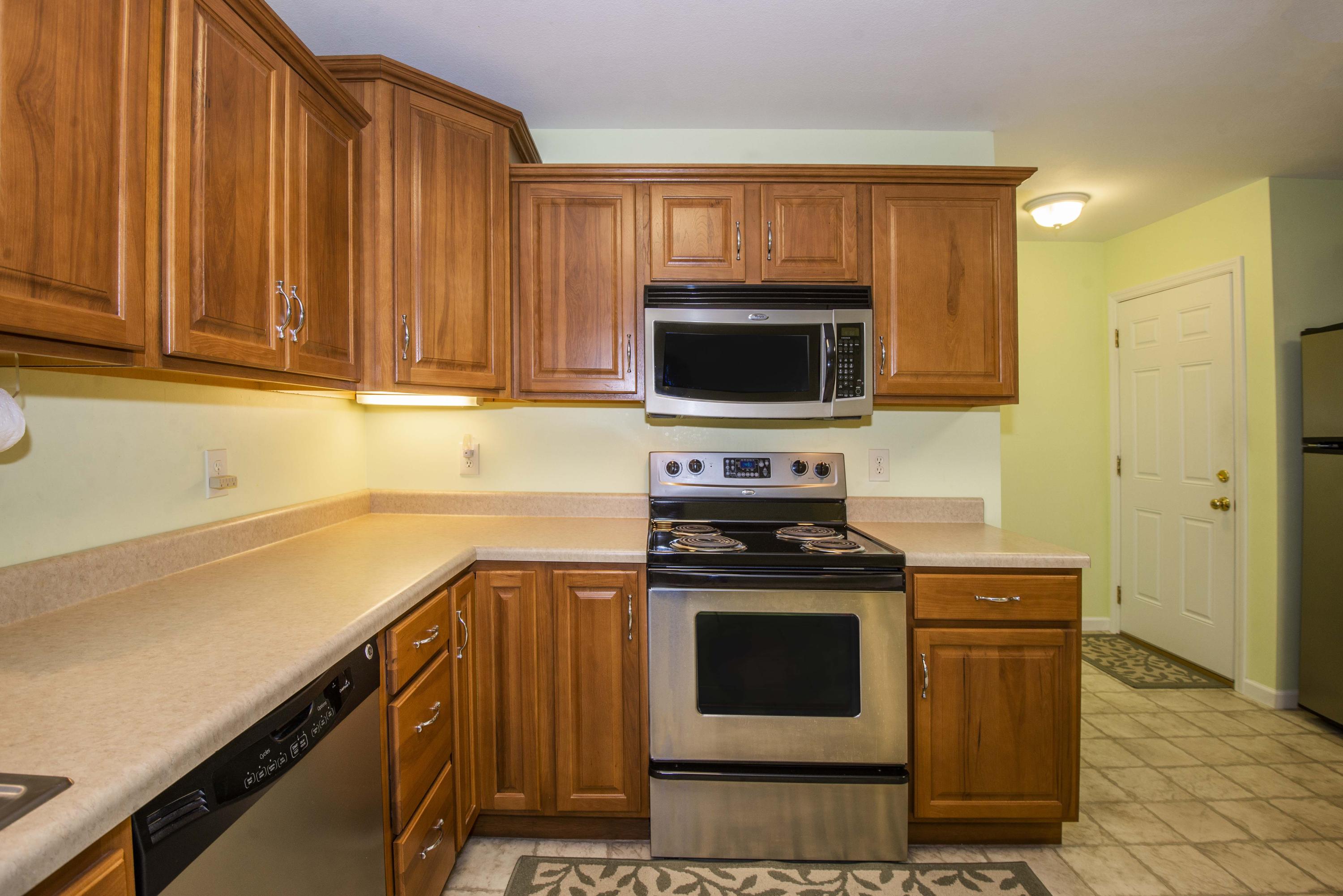 123 Cascade Lane Oak Ridge, TN 37830 - Photo 6 of 37 Kitchen_1
