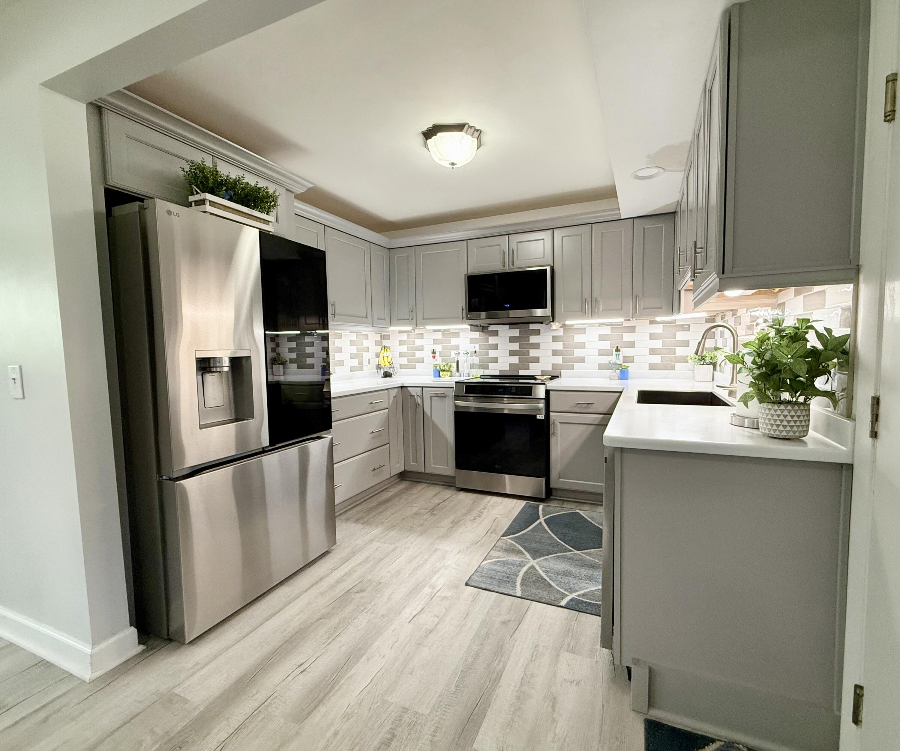 99 Maine Road Plattsburgh, NY 12903 - Photo 6 of 27 Kitchen