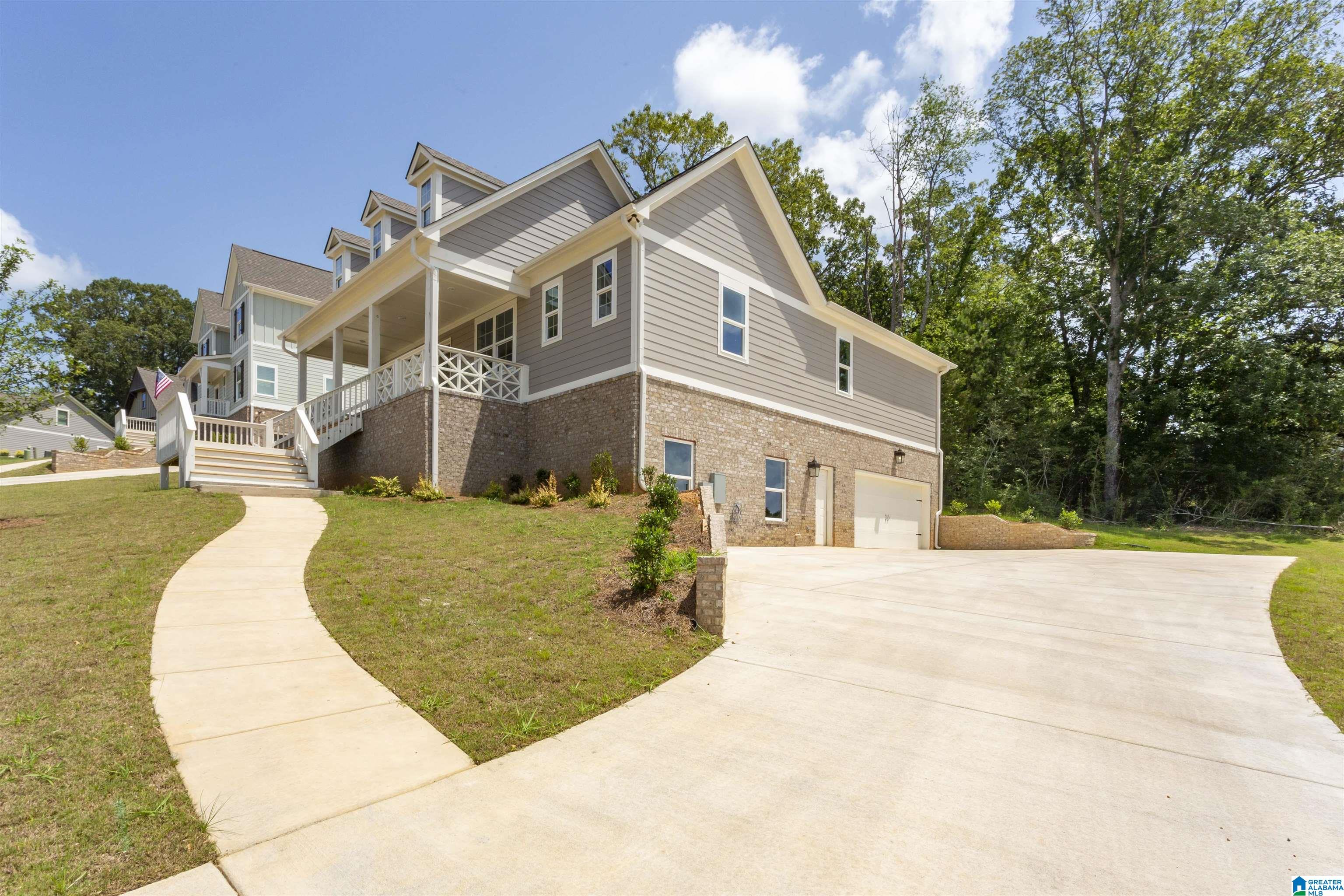 138 MacDonald Court Springville, AL 35146 - Photo 3 of 42