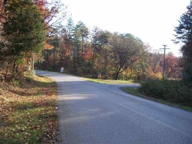 60-acres Euchee Chapel Road Spring City, TN 37381 - Photo 10 of 21 11
