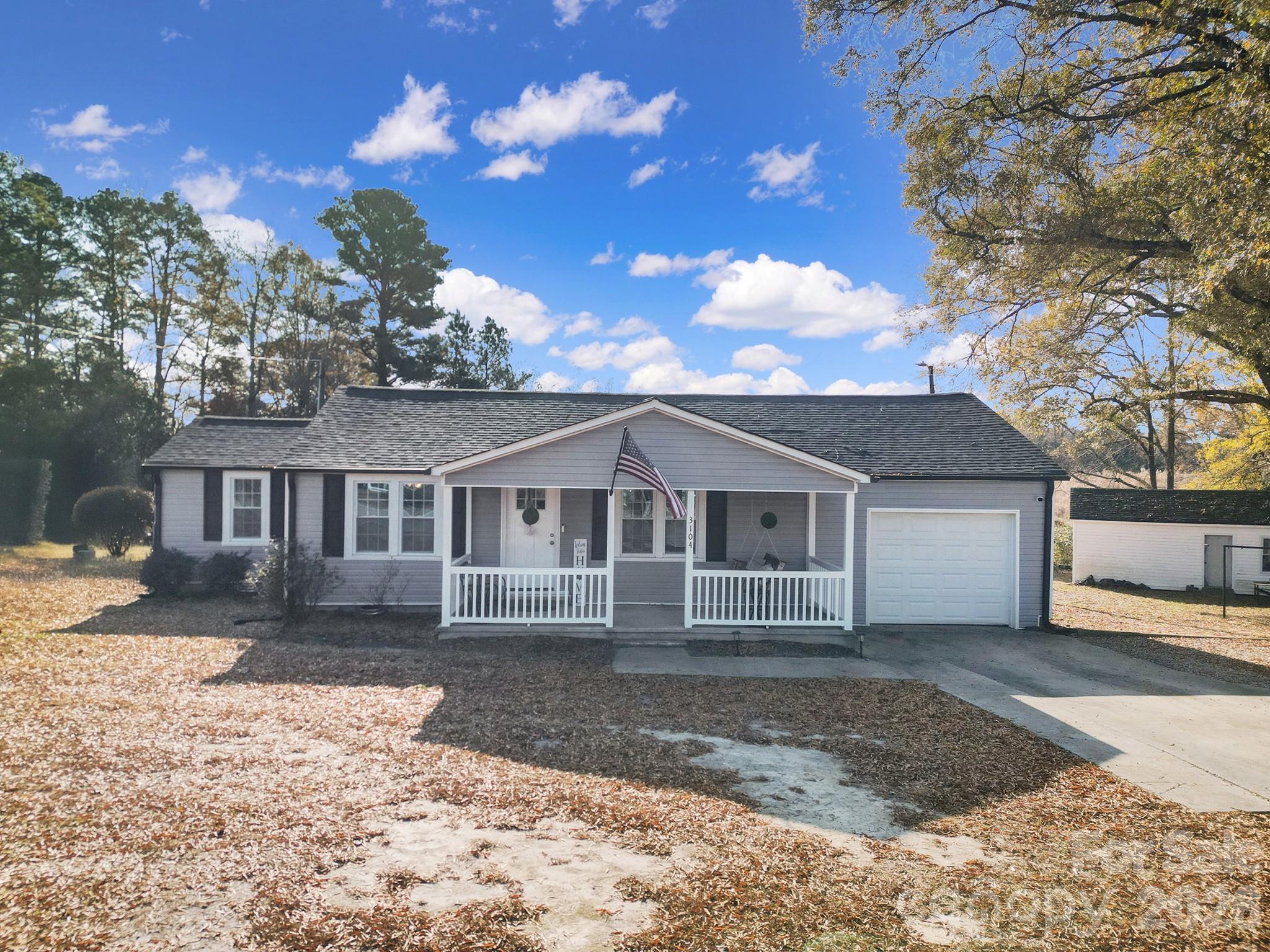 3104 Taxahaw Road Lancaster, SC 29720 - Photo 33 of 33
