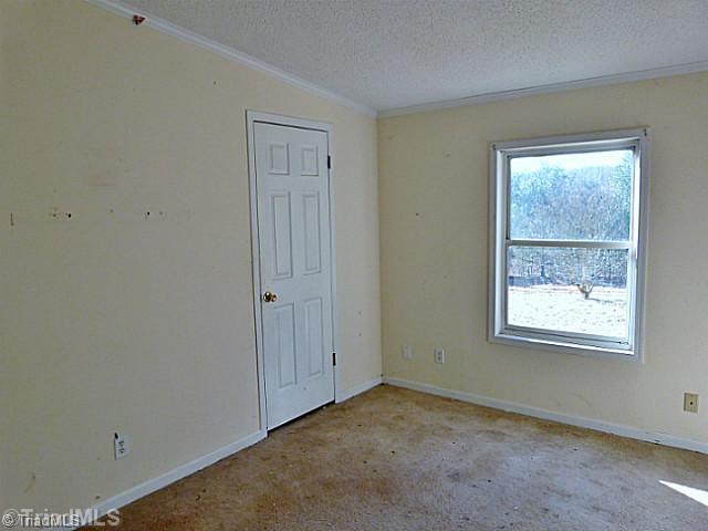 410 Wiley Royal Road Elkin, NC 28621 - Photo 4 of 12 1st Bedroom.