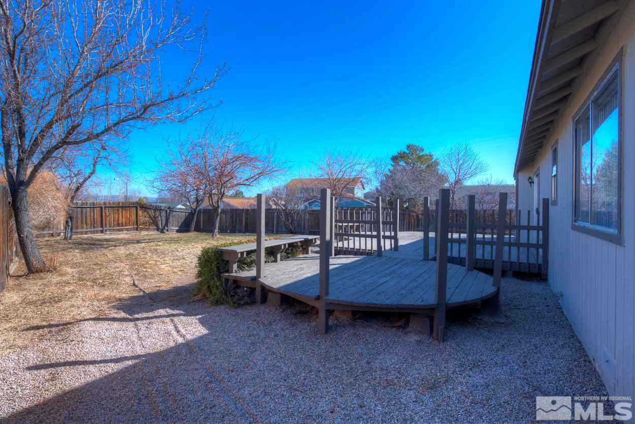 8522 Red Baron Boulevard Reno, NV 89506 - Photo 8 of 25 Photo 8