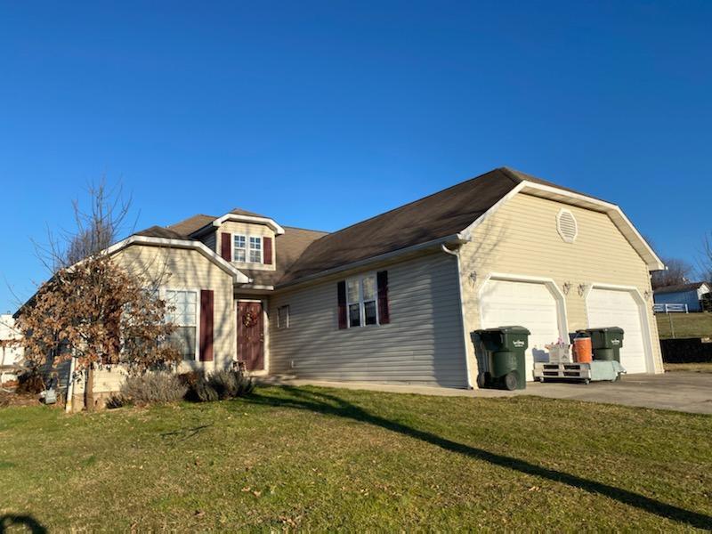 603 Mt Bethel Road, Unit 3 Greeneville, TN 37745 - Photo 1 of 10 2