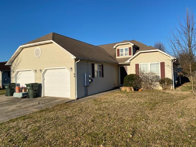 603 Mt Bethel Road, Unit 3 Greeneville, TN 37745 - Photo 2 of 10 1