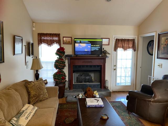 603 Mt Bethel Road, Unit 3 Greeneville, TN 37745 - Photo 3 of 10 3