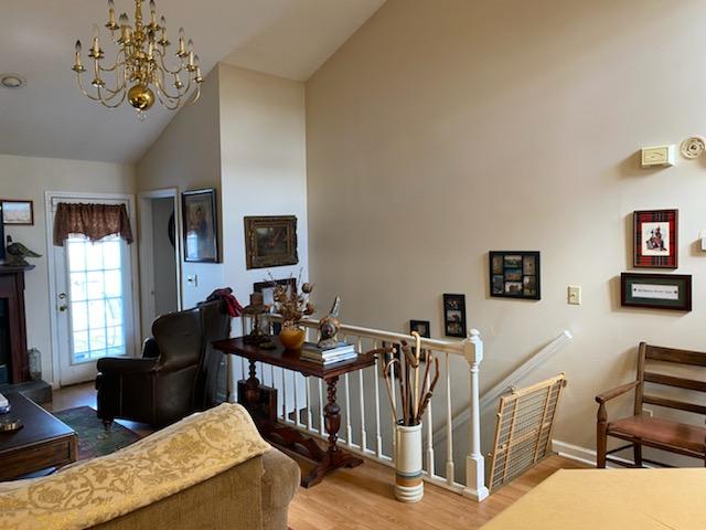 603 Mt Bethel Road, Unit 3 Greeneville, TN 37745 - Photo 4 of 10 4